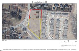 1 Miller Road, Mauldin, SC 29607