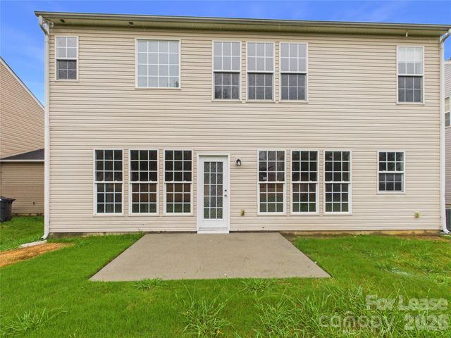 2204 Arbor Vista Drive, Charlotte, NC 28262