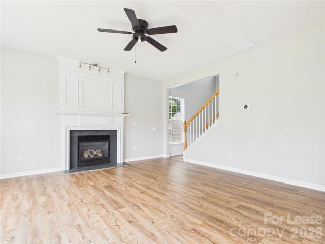 2204 Arbor Vista Drive, Charlotte, NC 28262