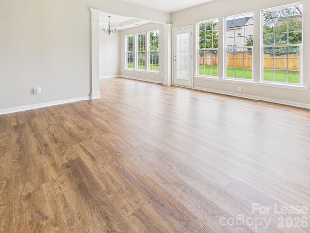 2204 Arbor Vista Drive, Charlotte, NC 28262