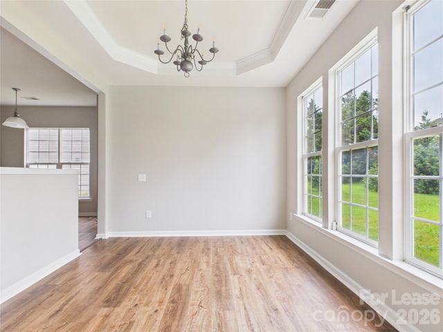 2204 Arbor Vista Drive, Charlotte, NC 28262