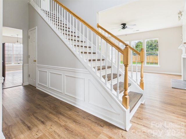 2204 Arbor Vista Drive, Charlotte, NC 28262
