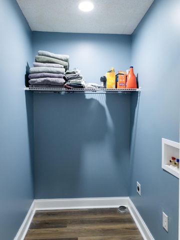 406 Jenkins Road, Rossville, GA 30741