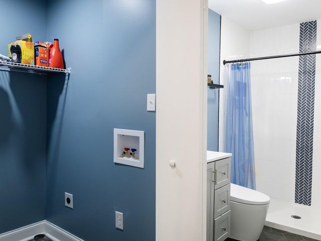 406 Jenkins Road, Rossville, GA 30741