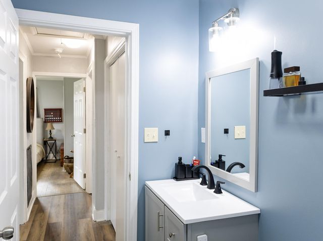 406 Jenkins Road, Rossville, GA 30741