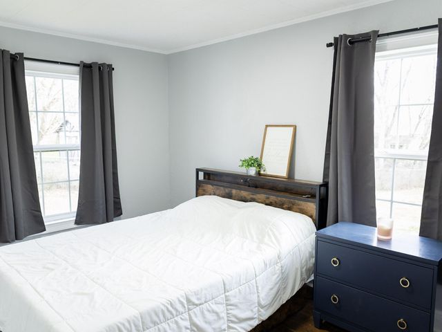 406 Jenkins Road, Rossville, GA 30741