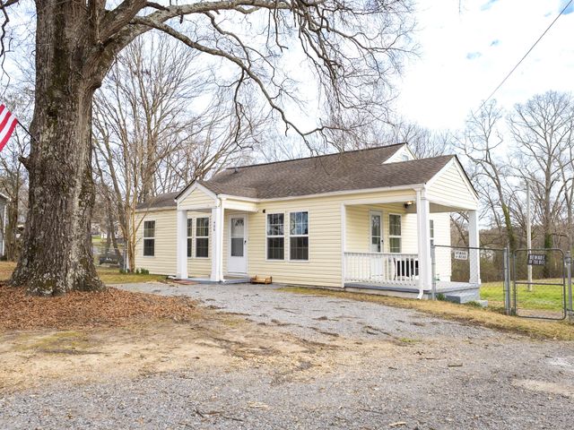 406 Jenkins Road, Rossville, GA 30741