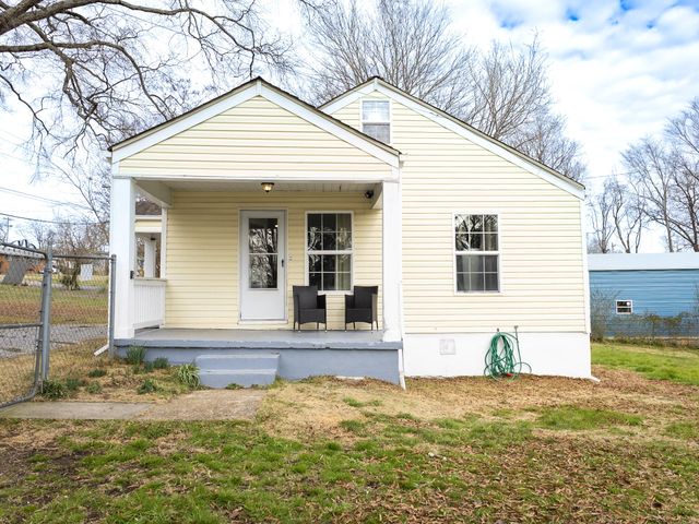 406 Jenkins Road, Rossville, GA 30741