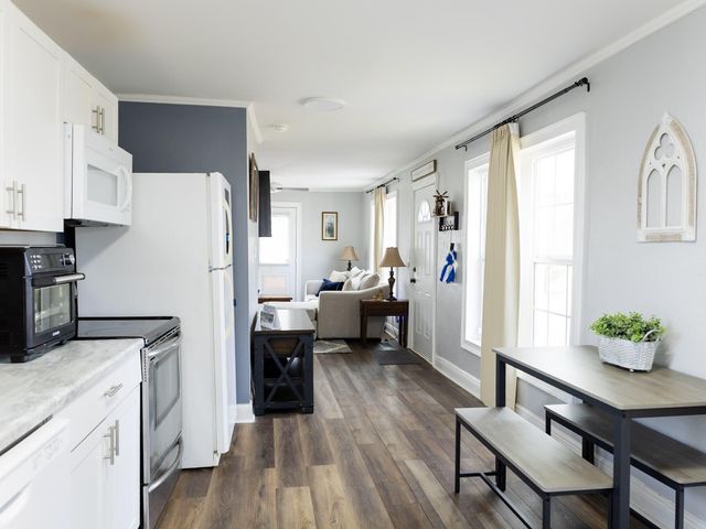 406 Jenkins Road, Rossville, GA 30741