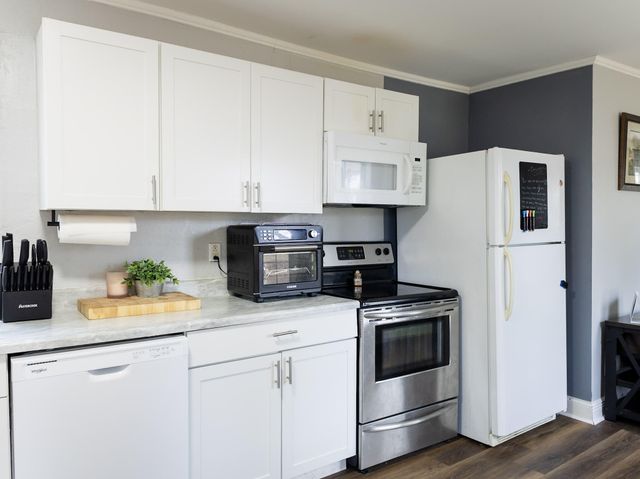 406 Jenkins Road, Rossville, GA 30741