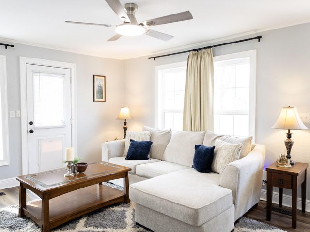 406 Jenkins Road, Rossville, GA 30741