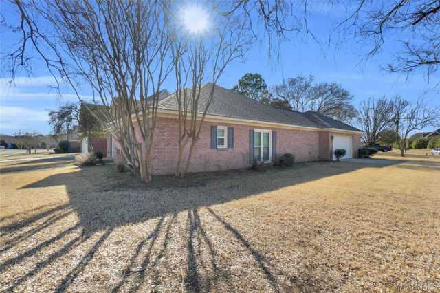 8949 Chantilly Way, Montgomery, AL 36116