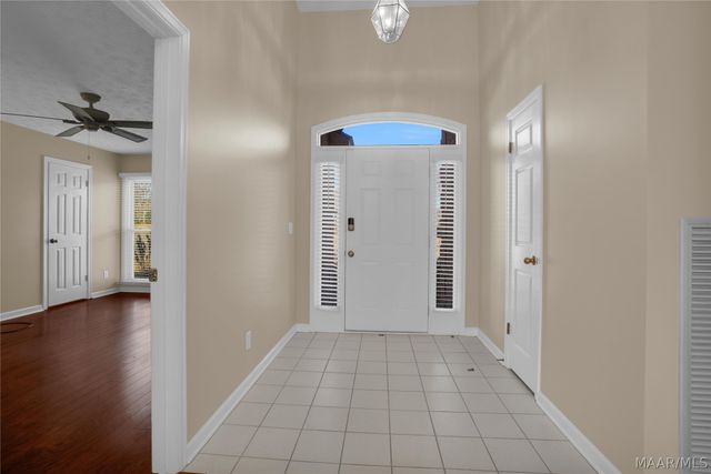 8949 Chantilly Way, Montgomery, AL 36116