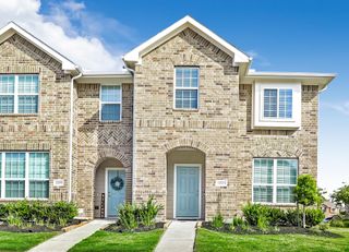 12723 Beatrice Terrace Drive, Humble, TX 77346