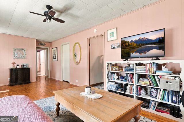 515 S 515 Avenue, Chatsworth, GA 30705