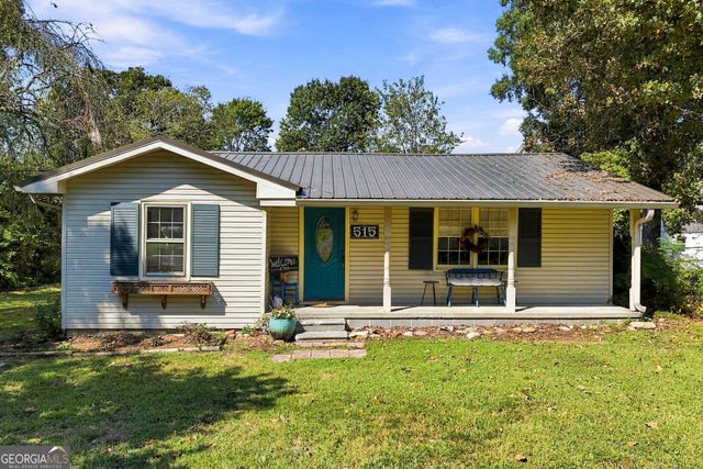 515 S 515 Avenue, Chatsworth, GA 30705