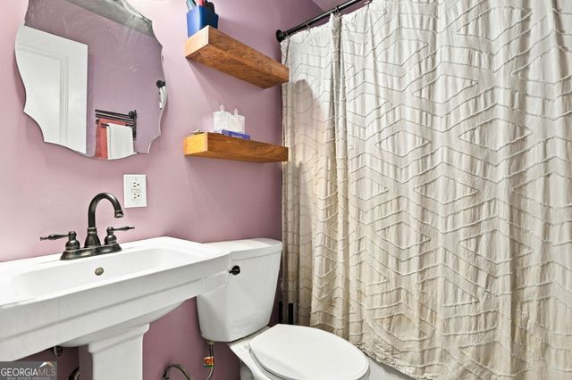 515 S 515 Avenue, Chatsworth, GA 30705