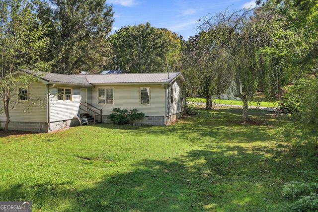 515 S 515 Avenue, Chatsworth, GA 30705