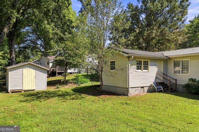 515 S 515 Avenue, Chatsworth, GA 30705