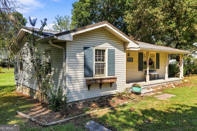 515 S 515 Avenue, Chatsworth, GA 30705