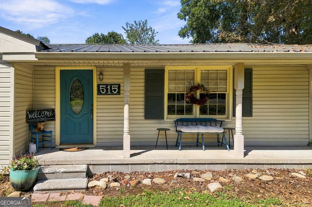 515 S 515 Avenue, Chatsworth, GA 30705