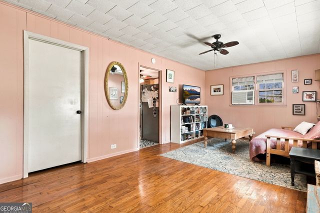 515 S 515 Avenue, Chatsworth, GA 30705