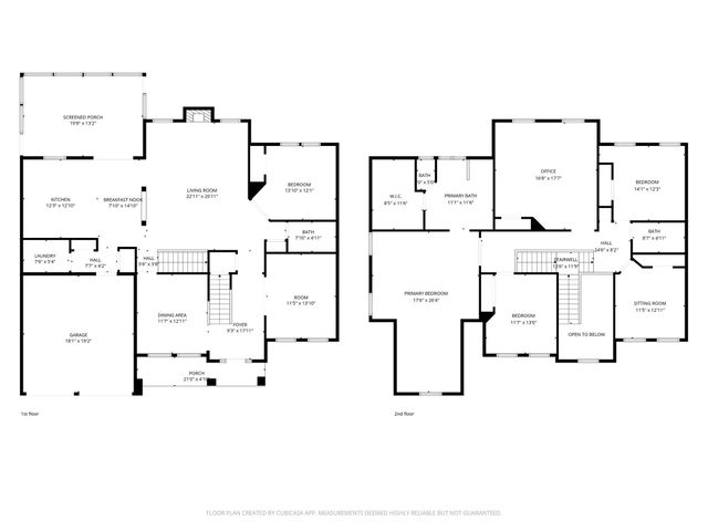 1800 Robbins Meadows Drive, Waxhaw, NC 28173