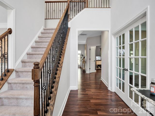 1800 Robbins Meadows Drive, Waxhaw, NC 28173