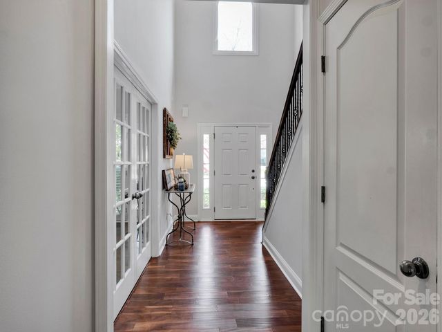 1800 Robbins Meadows Drive, Waxhaw, NC 28173