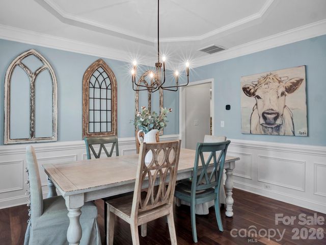 1800 Robbins Meadows Drive, Waxhaw, NC 28173