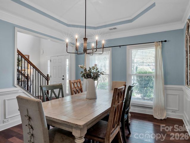 1800 Robbins Meadows Drive, Waxhaw, NC 28173