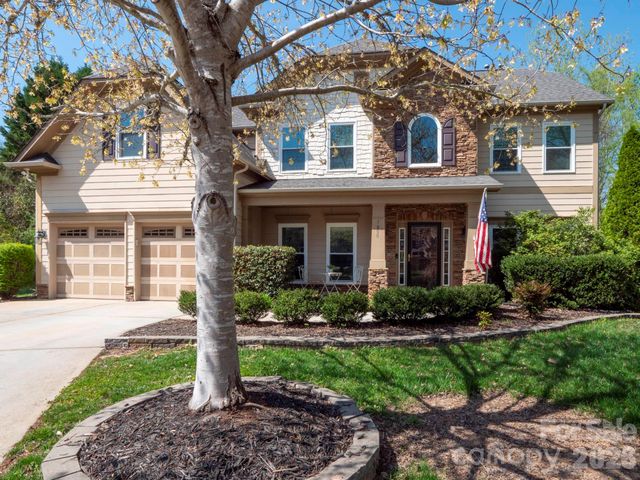 1800 Robbins Meadows Drive, Waxhaw, NC 28173