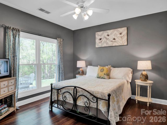 1800 Robbins Meadows Drive, Waxhaw, NC 28173