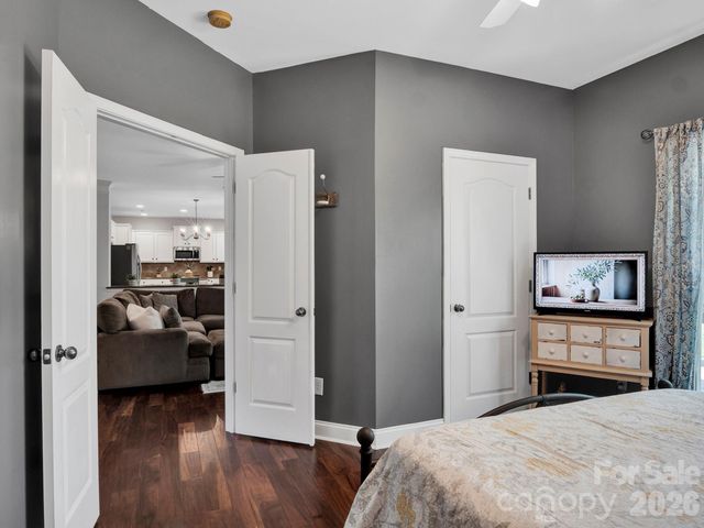 1800 Robbins Meadows Drive, Waxhaw, NC 28173