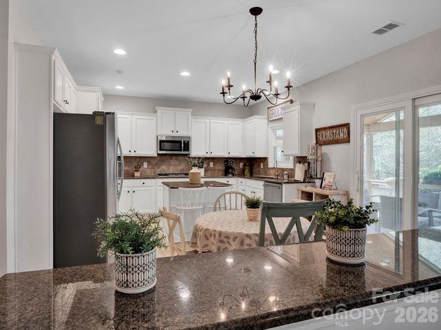 1800 Robbins Meadows Drive, Waxhaw, NC 28173