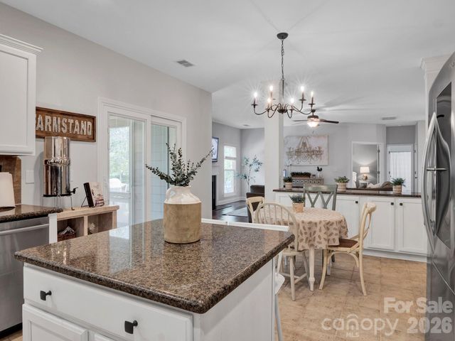 1800 Robbins Meadows Drive, Waxhaw, NC 28173