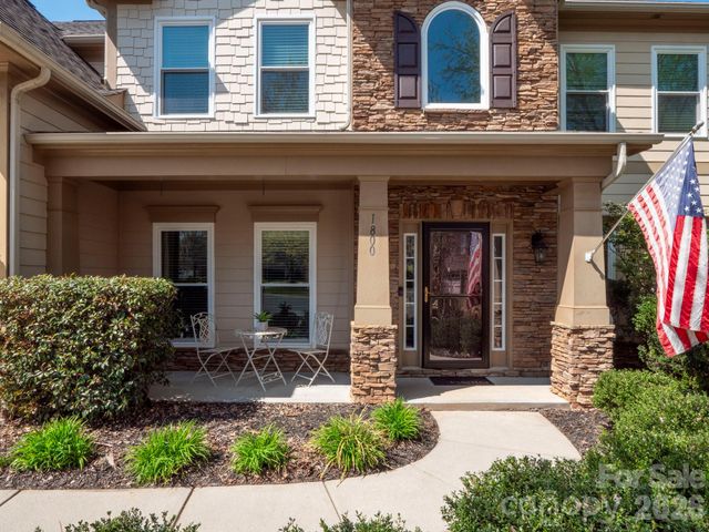1800 Robbins Meadows Drive, Waxhaw, NC 28173