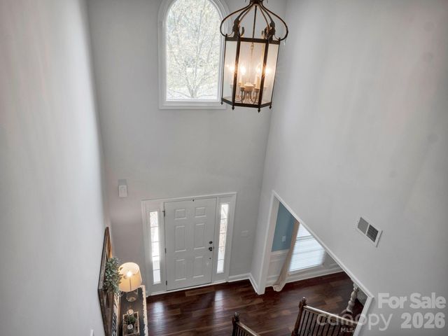 1800 Robbins Meadows Drive, Waxhaw, NC 28173
