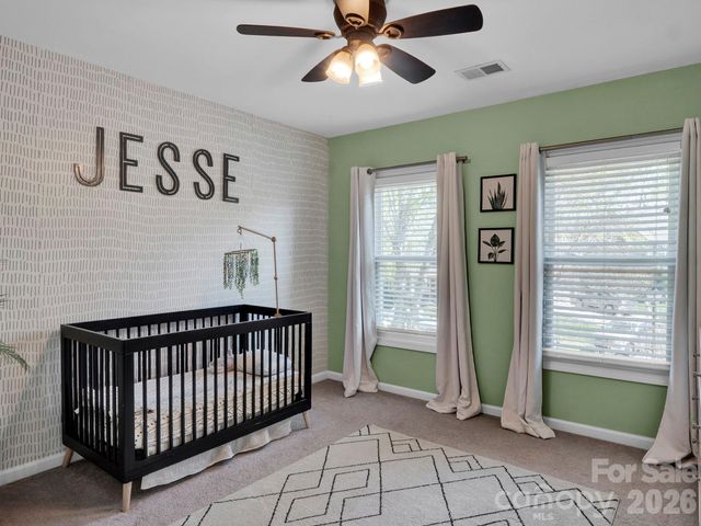 1800 Robbins Meadows Drive, Waxhaw, NC 28173