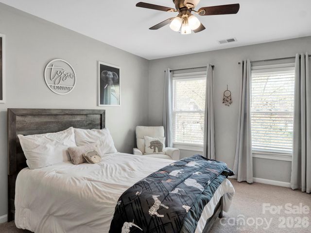 1800 Robbins Meadows Drive, Waxhaw, NC 28173