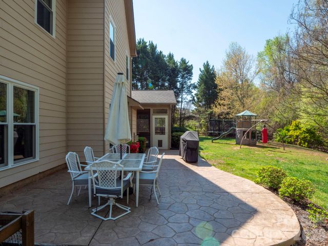 1800 Robbins Meadows Drive, Waxhaw, NC 28173