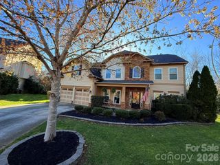 1800 Robbins Meadows Drive, Waxhaw, NC 28173