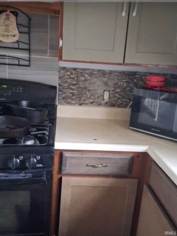 56609 Best Avenue, Elkhart, IN 46516