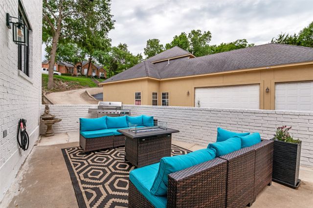 1417 Wyndmere Drive, Desoto, TX 75115