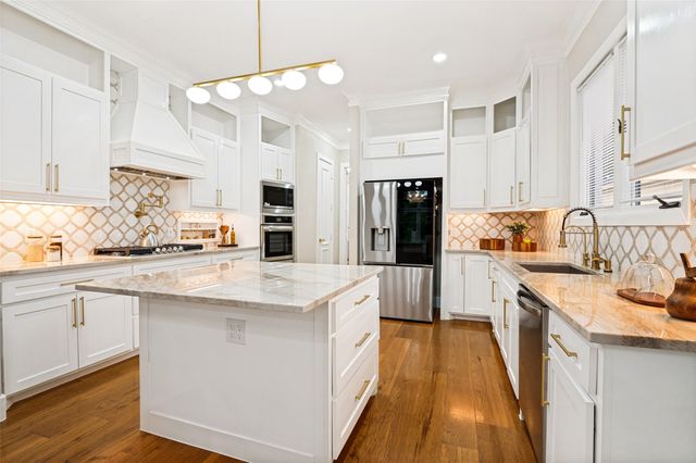 1417 Wyndmere Drive, Desoto, TX 75115