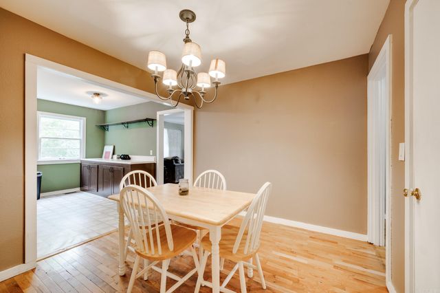 1204 W Main Street, Heber Springs, AR 72543