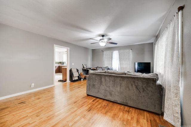 1204 W Main Street, Heber Springs, AR 72543