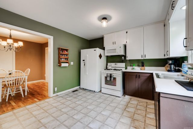 1204 W Main Street, Heber Springs, AR 72543