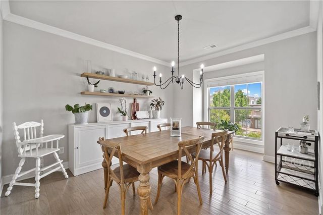 1094 Township Square, Alpharetta, GA 30022