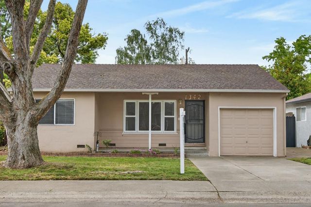 1342 62nd St, Sacramento, CA 95819